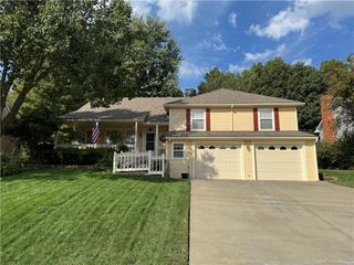2212 S 19th Terrace, Leavenworth, KS 66048