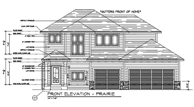 1569 Applegate Road, New Richmond, WI 54017