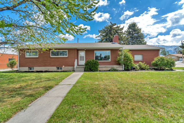 8947 S 500 E, Sandy, UT 84070