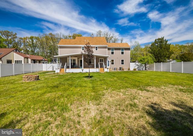 114 HURFFVILLE ROAD, Turnersville, NJ 08012