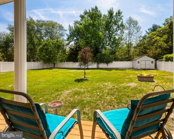 114 HURFFVILLE ROAD, Turnersville, NJ 08012