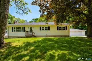 123 Woodland Drive, Harwinton, CT 06791