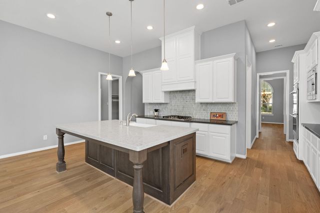 5103 Rollingwood Oak Lane, Fulshear, TX 77441