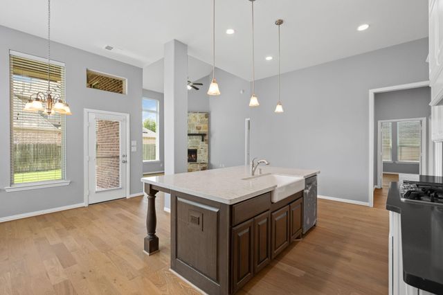 5103 Rollingwood Oak Lane, Fulshear, TX 77441