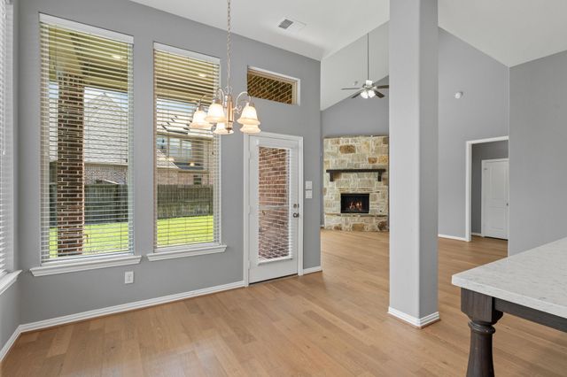 5103 Rollingwood Oak Lane, Fulshear, TX 77441