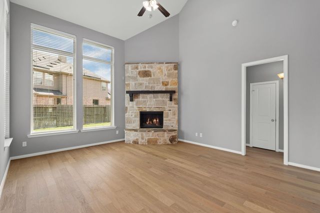 5103 Rollingwood Oak Lane, Fulshear, TX 77441