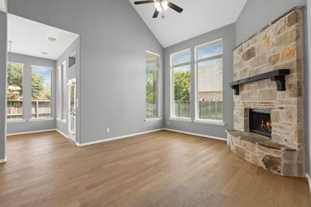 5103 Rollingwood Oak Lane, Fulshear, TX 77441