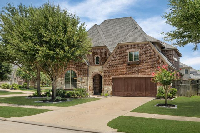 5103 Rollingwood Oak Lane, Fulshear, TX 77441