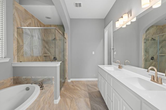 5103 Rollingwood Oak Lane, Fulshear, TX 77441