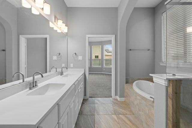 5103 Rollingwood Oak Lane, Fulshear, TX 77441