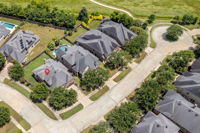 5103 Rollingwood Oak Lane, Fulshear, TX 77441