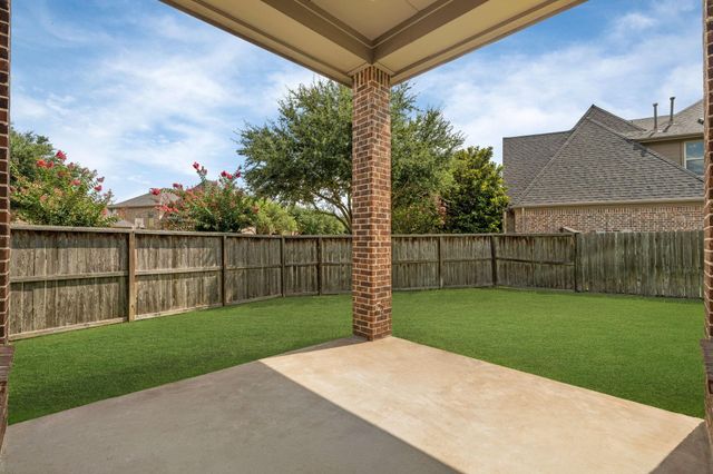 5103 Rollingwood Oak Lane, Fulshear, TX 77441