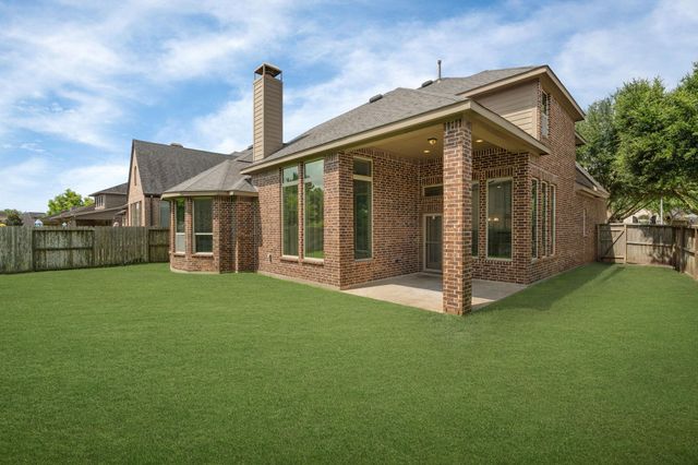 5103 Rollingwood Oak Lane, Fulshear, TX 77441