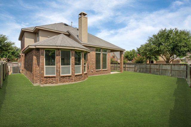 5103 Rollingwood Oak Lane, Fulshear, TX 77441