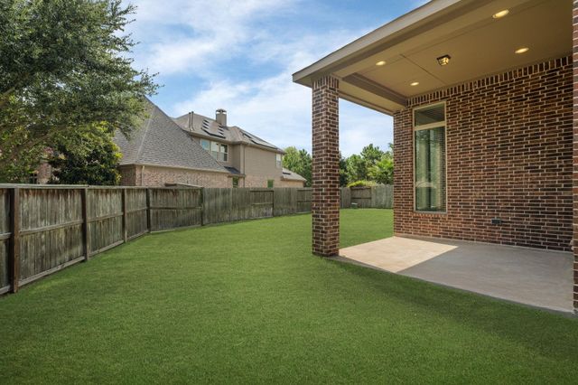 5103 Rollingwood Oak Lane, Fulshear, TX 77441