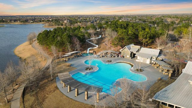 5103 Rollingwood Oak Lane, Fulshear, TX 77441