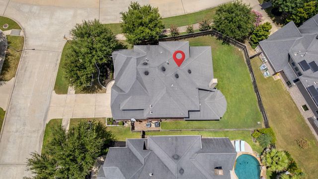 5103 Rollingwood Oak Lane, Fulshear, TX 77441