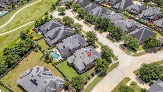5103 Rollingwood Oak Lane, Fulshear, TX 77441