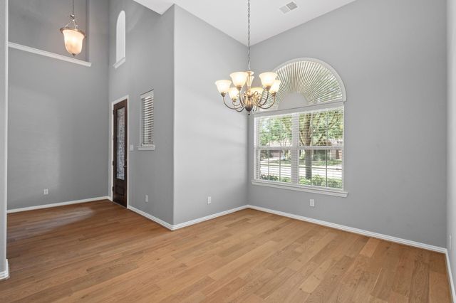 5103 Rollingwood Oak Lane, Fulshear, TX 77441