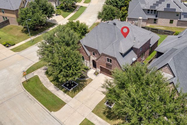 5103 Rollingwood Oak Lane, Fulshear, TX 77441
