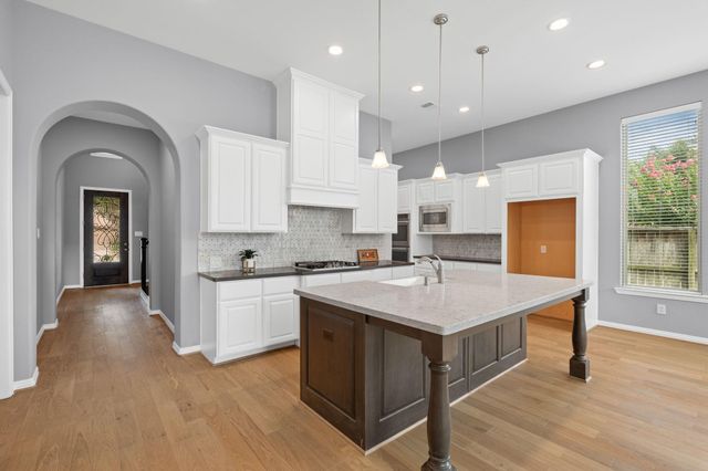 5103 Rollingwood Oak Lane, Fulshear, TX 77441