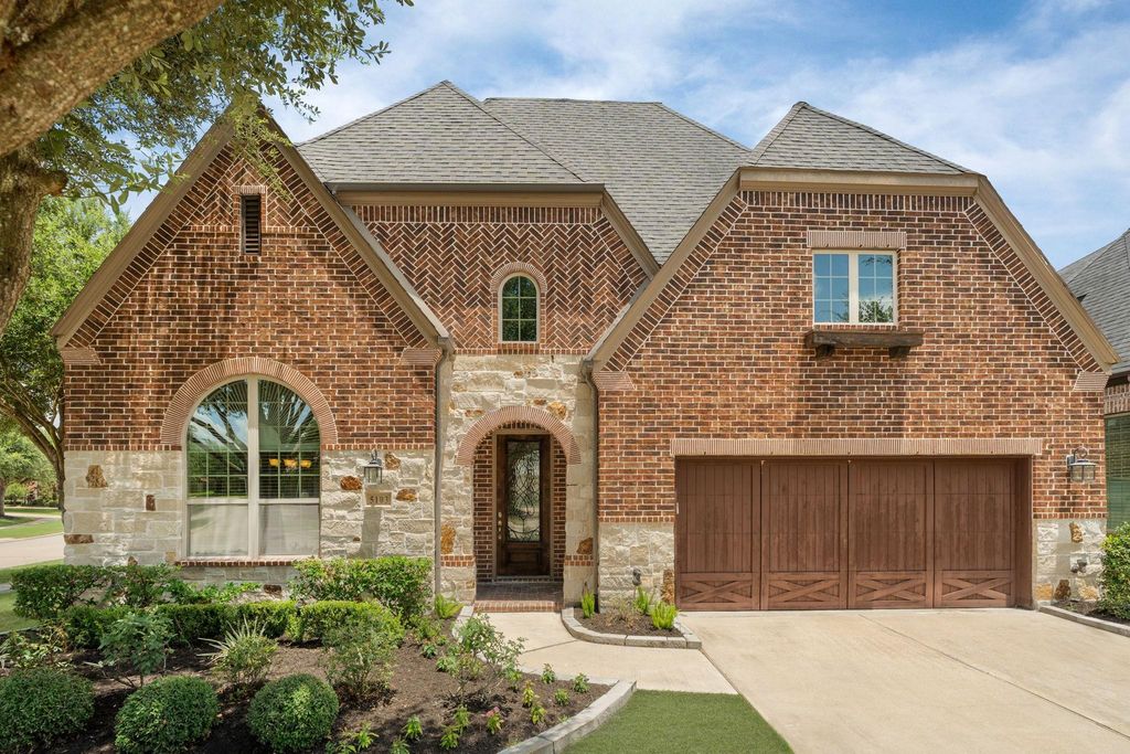 5103 Rollingwood Oak Lane, Fulshear, TX 77441