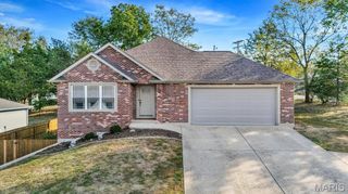 2 White Pine Court, Union, MO 63084