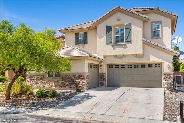 758 London Eye Court, Las Vegas, NV 89178