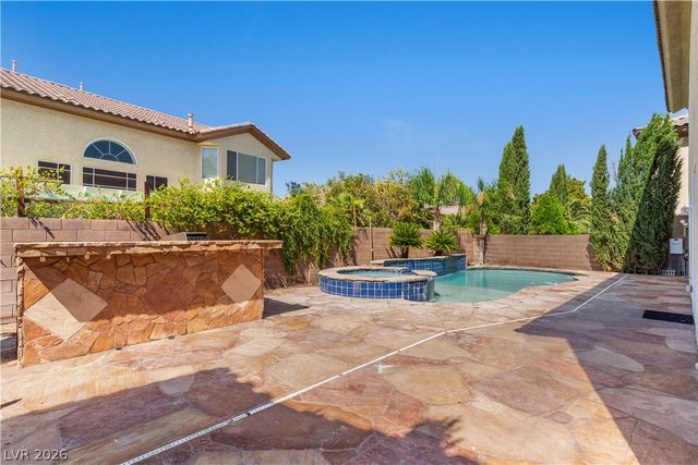 758 London Eye Court, Las Vegas, NV 89178