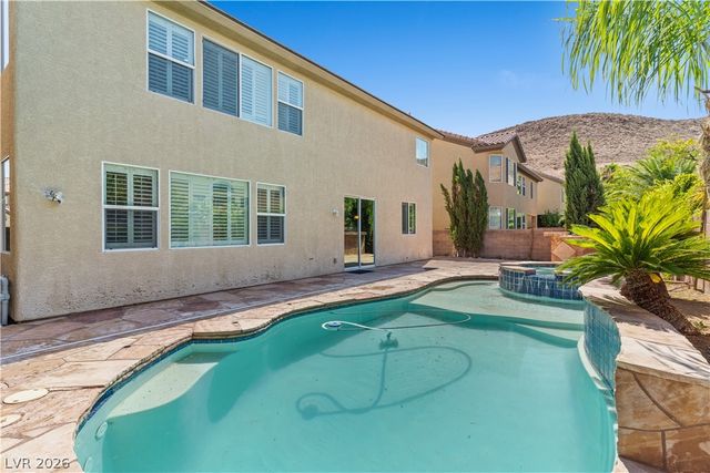 758 London Eye Court, Las Vegas, NV 89178
