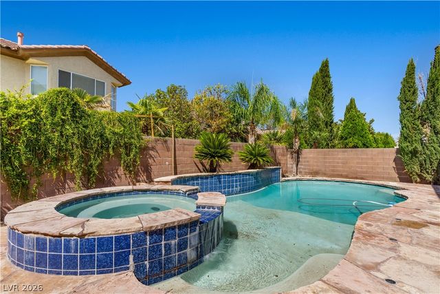 758 London Eye Court, Las Vegas, NV 89178