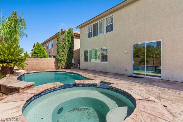 758 London Eye Court, Las Vegas, NV 89178