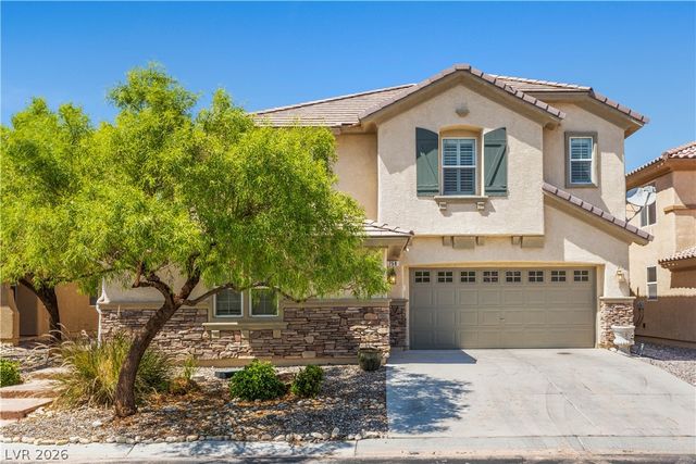 758 London Eye Court, Las Vegas, NV 89178