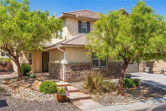 758 London Eye Court, Las Vegas, NV 89178