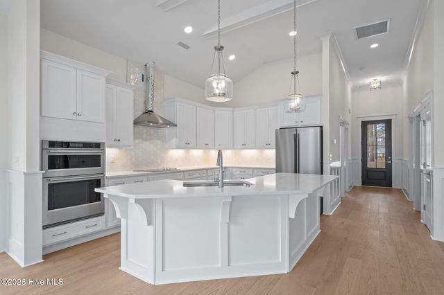 391 Blossom Tree Lane SE, Bolivia, NC 28422