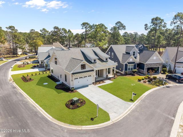 391 Blossom Tree Lane SE, Bolivia, NC 28422