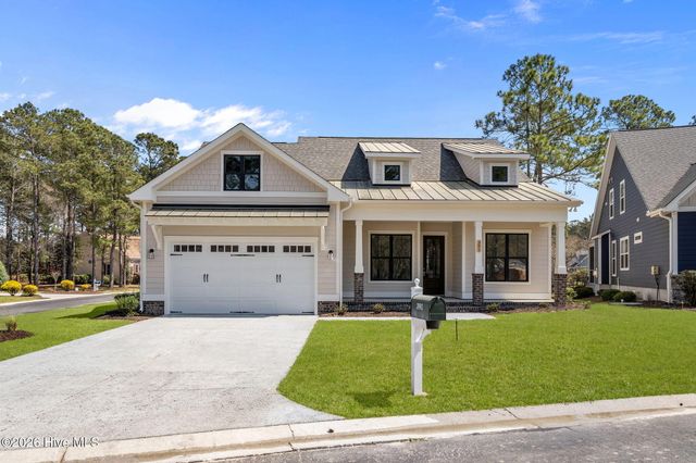 391 Blossom Tree Lane SE, Bolivia, NC 28422