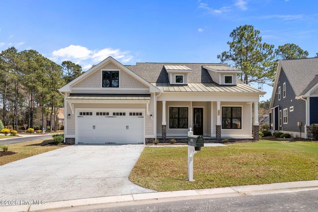 391 Blossom Tree Lane SE, Bolivia, NC 28422