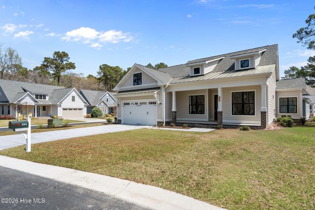 391 Blossom Tree Lane SE, Bolivia, NC 28422