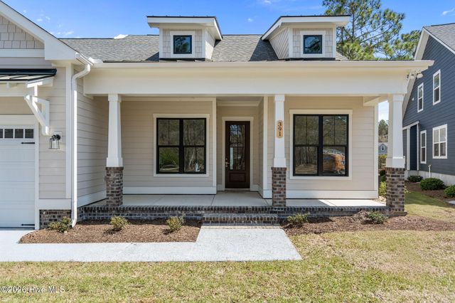 391 Blossom Tree Lane SE, Bolivia, NC 28422