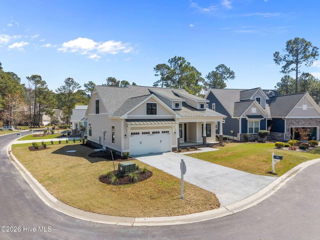 391 Blossom Tree Lane SE, Bolivia, NC 28422