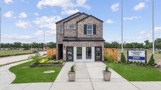 1827 Revolution Way, Missouri City, TX 77489