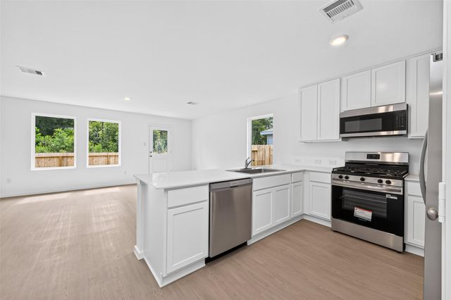 25568 Rose Creek Drive, Cleveland, TX 77328