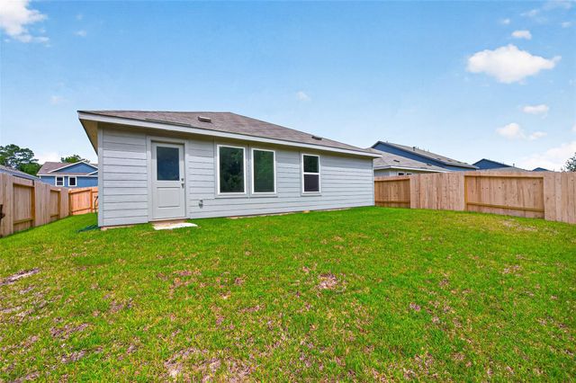 25568 Rose Creek Drive, Cleveland, TX 77328