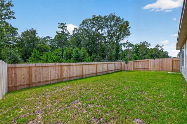 25568 Rose Creek Drive, Cleveland, TX 77328