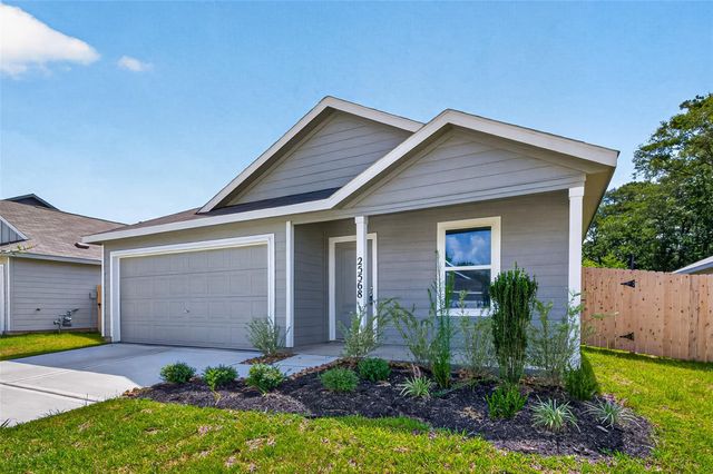 25568 Rose Creek Drive, Cleveland, TX 77328