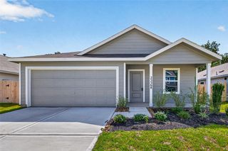 25568 Rose Creek Drive, Cleveland, TX 77328