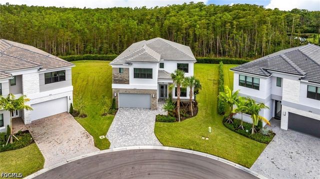 21120 Teak Tree TER, Estero, FL 33928