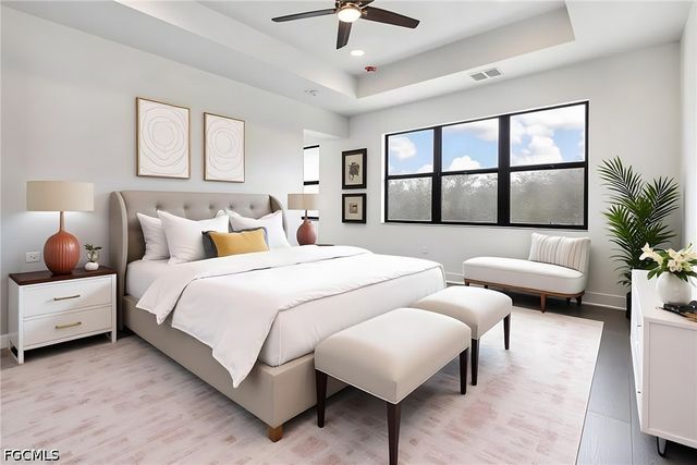 21120 Teak Tree TER, Estero, FL 33928