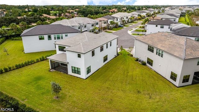 21120 Teak Tree TER, Estero, FL 33928